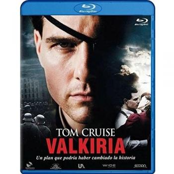 Valkiria [Blu-ray]