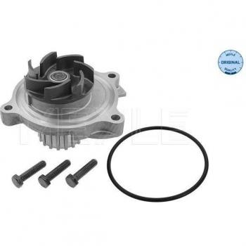 Bomba de agua MEYLE 513 220 0004 con alta calidad, durabilidad, diseño optimizado para un rendimiento eficiente y compatible con diversos modelos de vehículos