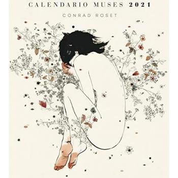 Calendario Muses 2021