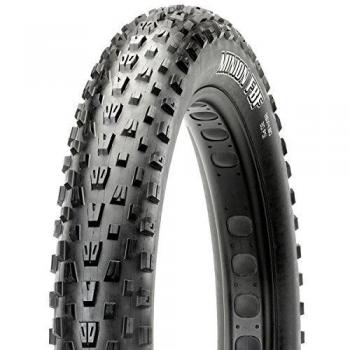 Maxxis Minion FBF Exo/TR neumático – 26 en Exo/TR, 26 x 4,8
