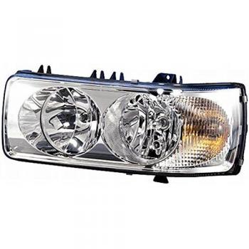Faro principal delantero derecho HELLA 1EJ 247 046-041