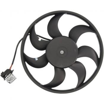 Ventilador de refrigeración del motor TYC 825-0028