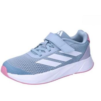 Zapatillas de Running Adidas Duramo SL El K Infantil Azul