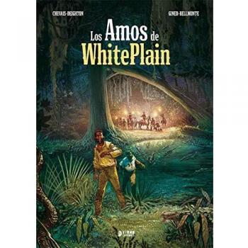 Amos de whiteplain
