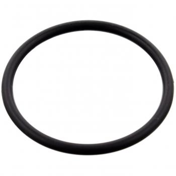 FEBI BILSTEIN Junta, carcasa de termostato para MERCEDES-BENZ: Classe E, Classe C, Classe CLK, Classe CLC, Classe SLK, Sprinter (Ref: 100077)