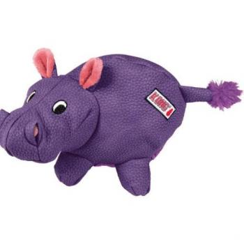 KONG Peluche Phatz Hippo