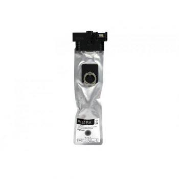Cartucho de tinta pigmentada compatible Epson T9441 Negro - C13T944140