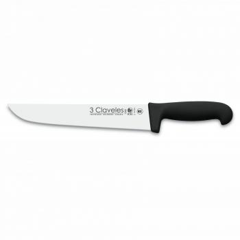 Cuchillo de carnicero 3 Claveles Proflex