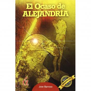 El Ocaso De Alejandría
