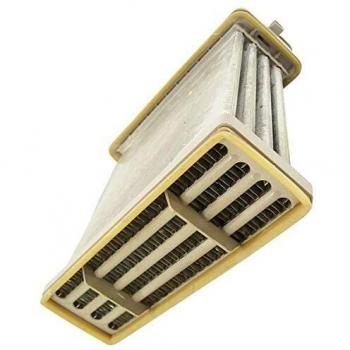 Condensador para Secadora Whirlpool 481251148417 - Compatible con Laden, Ignis, Bauknecht y Proline