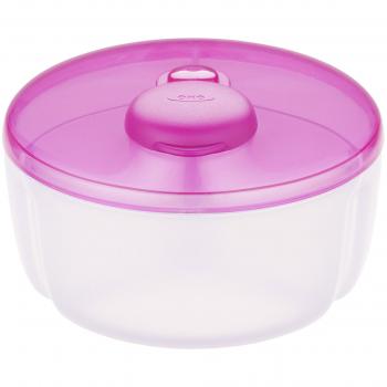 OXO 6308700 - Dosificador 3 tomas, 266 ml, color rosa