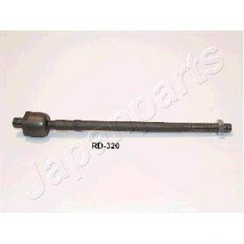 Rótula axial de dirección JAPANPARTS RD-320L