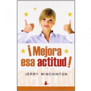 MEJORA ESA ACTITUD