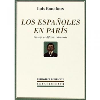 Los Españoles En Paris