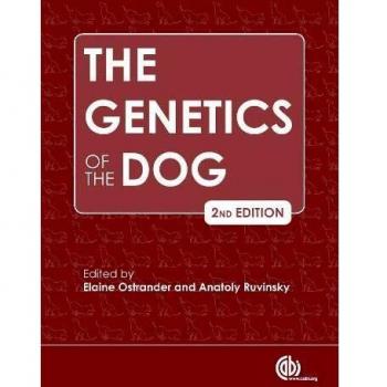 Genetics of the Dog