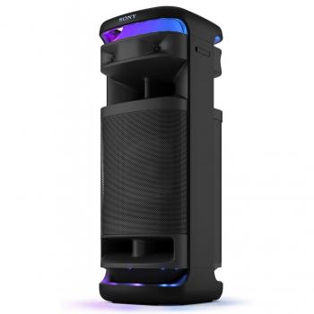 Altavoz Sony ULT TOWER 10 con Potente Sonido Bluetooth, Deep Bass y Luces LED 360