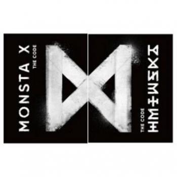 the code - Monsta X