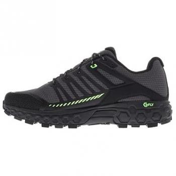 Inov8 Zapatillas De Trail Running Roclite Ultra G 320, Hombre, Color Gris, Talla 42.5 EU