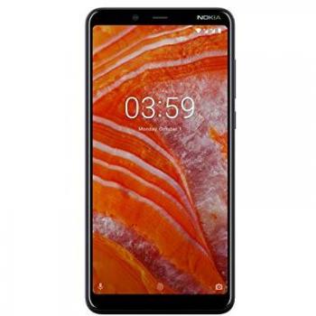 Nokia 3.1 Plus - Smartphone 32GB, 3GB RAM, Dual Sim, Blue