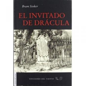 El invitado de Drácula