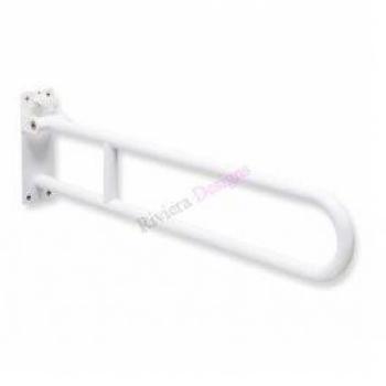Gedy - Soporte Móvil Fortis Blanco