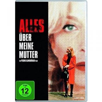 Alles über meine Mutter [Alemania] [DVD]