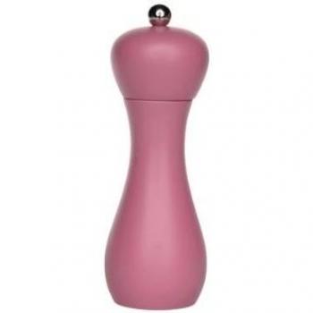 BISETTI 42538 - Molinillo de Especias, Color Rosa