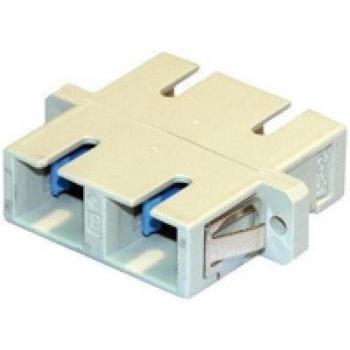 MCL 2x SC 2x SC Color blanco - Conector