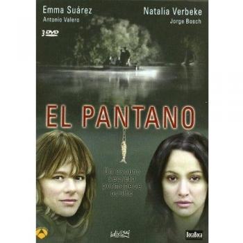 El Pantano