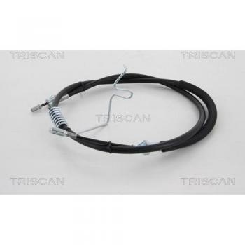 Cable de freno de mano TRISCAN 8140 161141