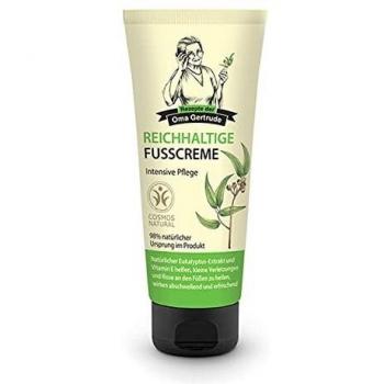 OMA GERTRUDE CREMA PARA PIES 75 ML
