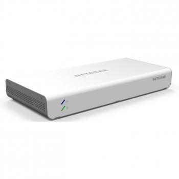 NETGEAR 10-Port Gigabit Ethernet Insight Managed Smart Cloud Switch