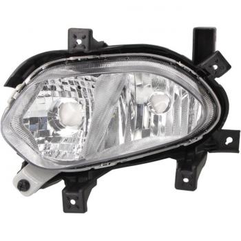 Faro antiniebla DEPO 223-2029L-UE Izquierda / Faro antiniebla ABAKUS 223-2029L-UE