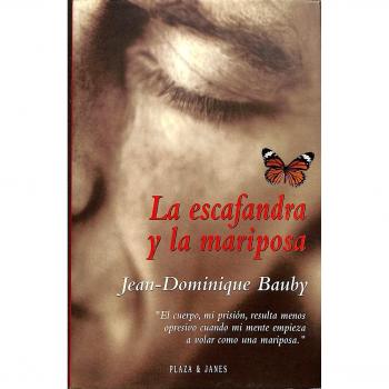 La escafandra y la mariposa