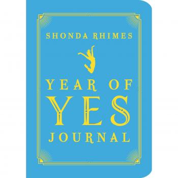 Year of Yes Journal