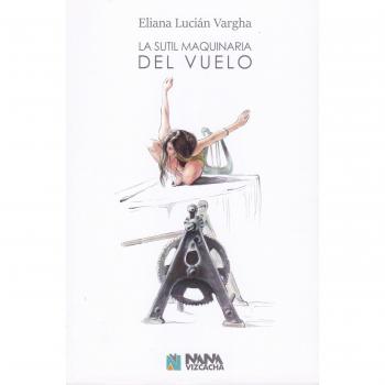 La sutil maquinaria del vuelo