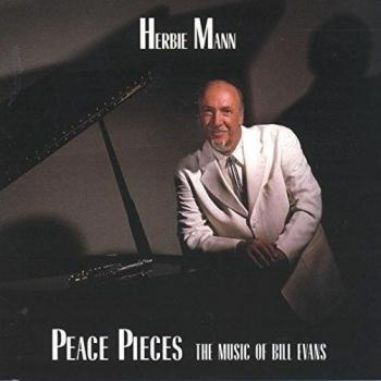 Peace Pieces