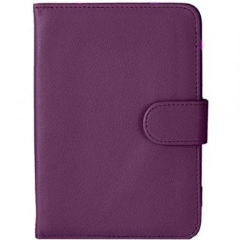Bralexx - Funda para Telekom Tolino Shine, Toline Vision, PocketBook Touch 611, 613, 622, Lux Basic Touch, Sony PRS T1, T2, G1, Trekstore Pyrus, ebook reader 4
