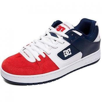 DC Shoes Manteca - Zapatos - Hombre - EU 45