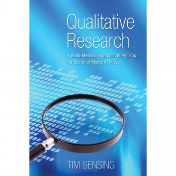 Qualitative Research Methods Guide for Doctor of Ministry Theses