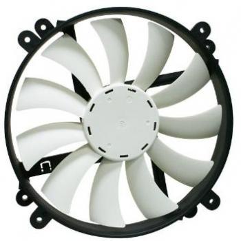 NZXT FN 200RB - Ventilador de PC