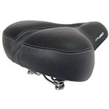 Cruser Control Asiento de bicicleta.