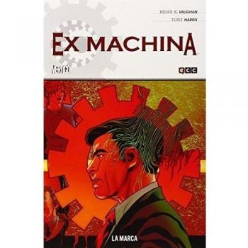 Ex machina núm. 02