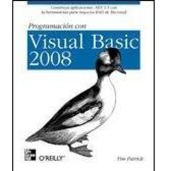 Programación Con Visual Basic