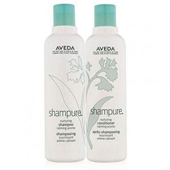 Aveda Shampure Nurturing Conditioner 50 ml - Gentle, Nourishing Hair Care