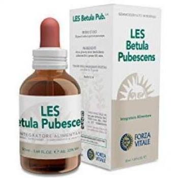 Forza Vitale Complemento Alimenticio - 50 ml