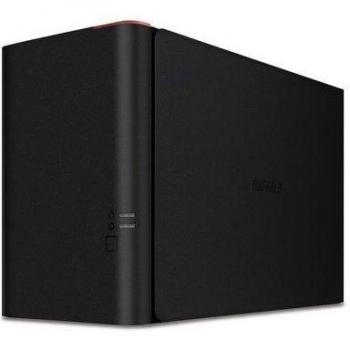 Buffalo LinkStation 420 - Servidor NAS