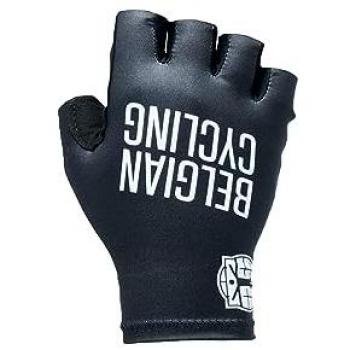 Guantes Cortos Bioracer Belgium One 2.0 Negro M