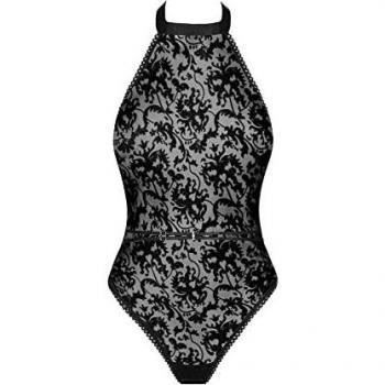 Softily Body - Noir