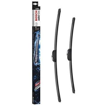 BOSCH 3397007392 - Spazzole - Spazzole Aerotwin